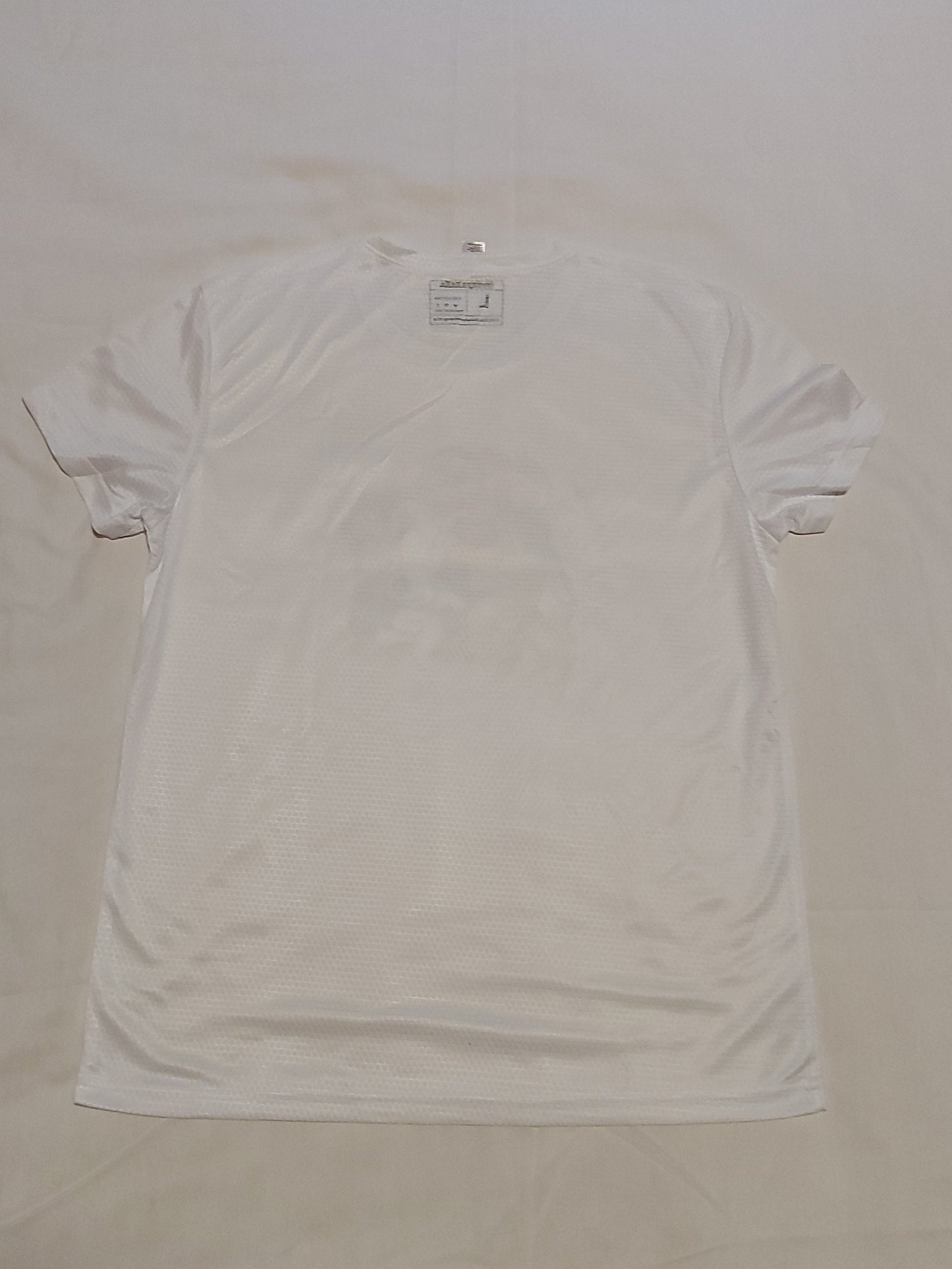 Maglia maglietta tecnico t-shirt tecnica traspirante Per Attività All'Aperto