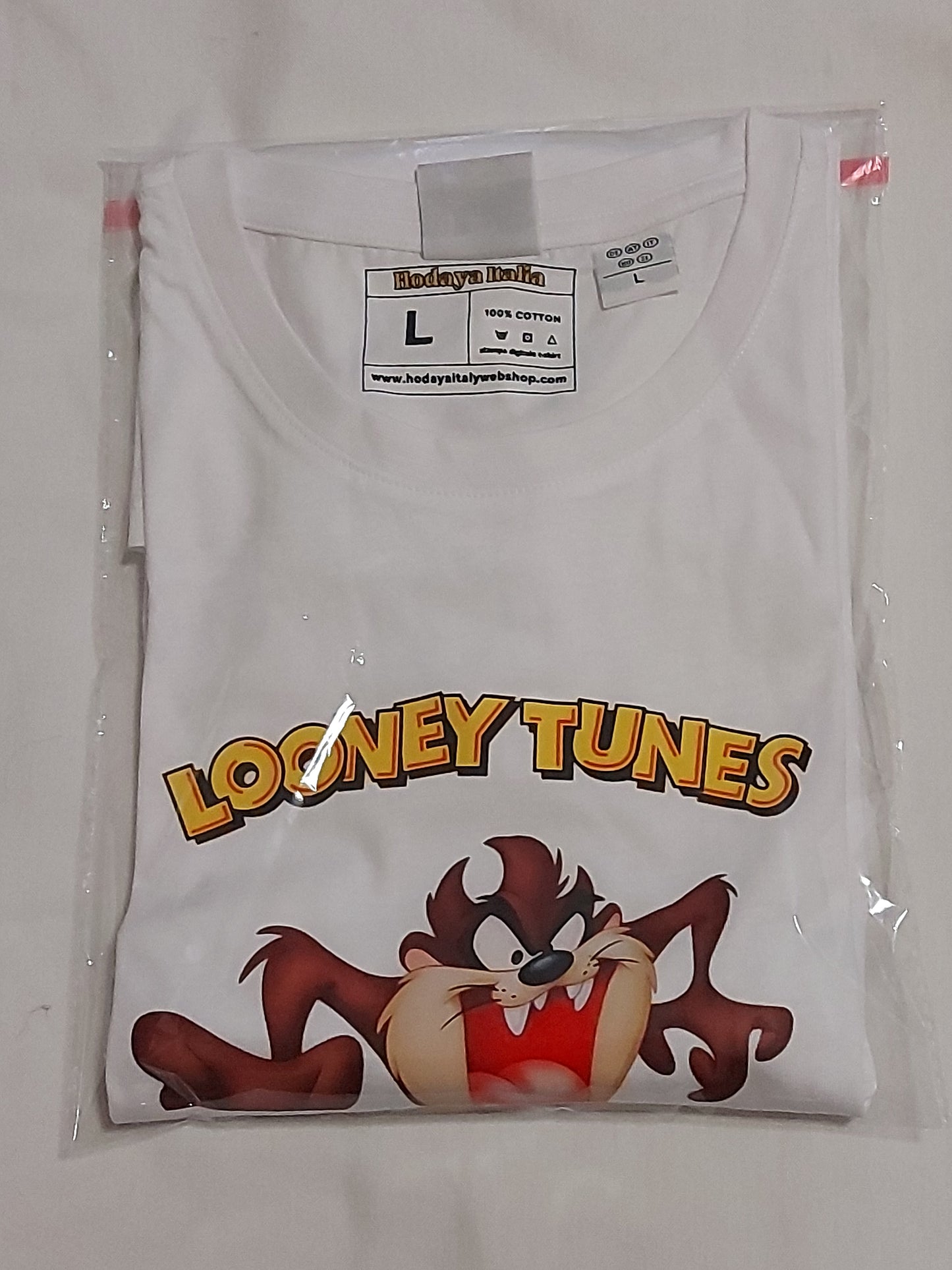 t-Shirt unisex collezione LOONEY TUNES - Maglia Maglietta