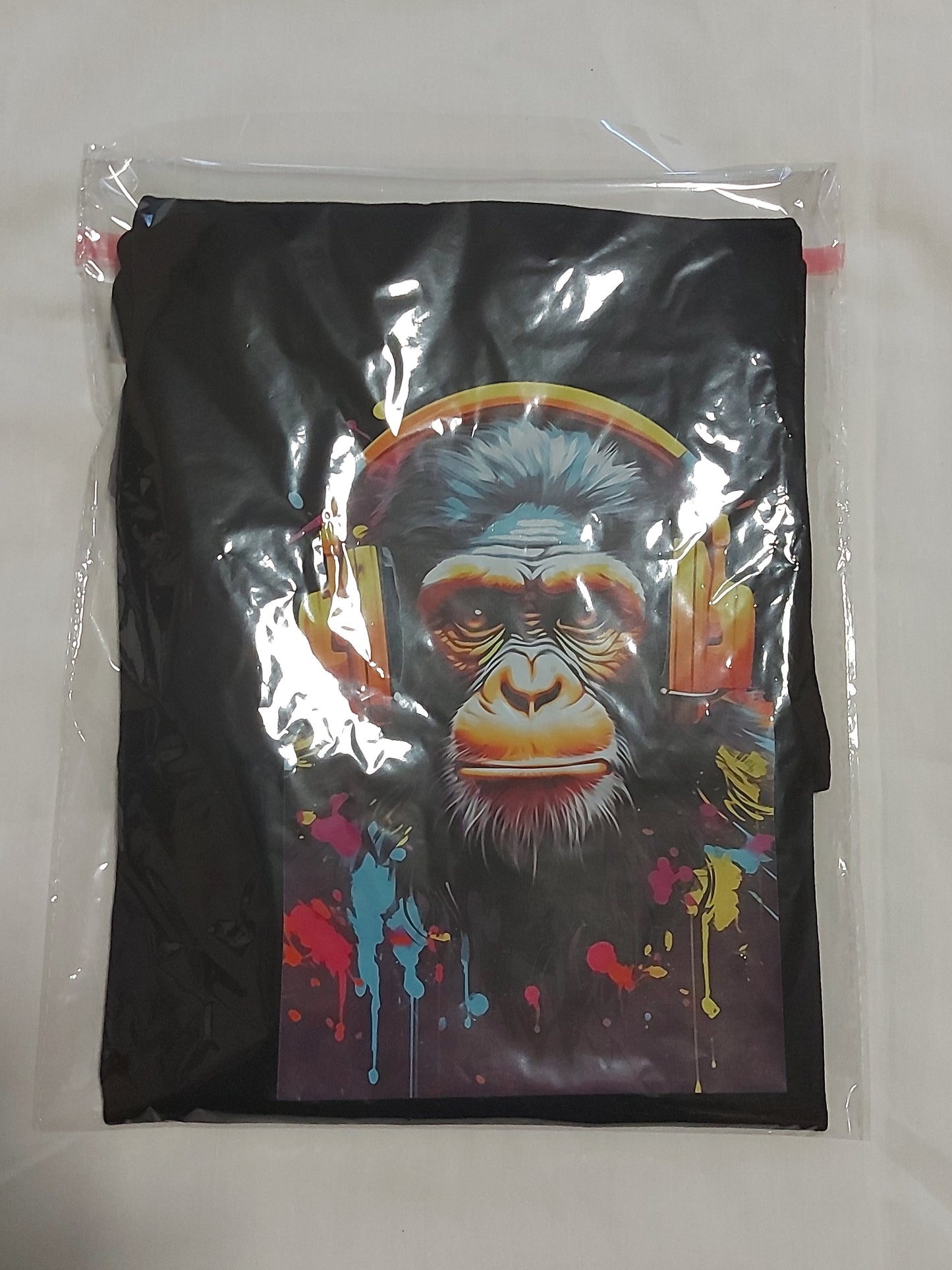 t-Shirt unisex collezione GORILLA - Maglia Maglietta
