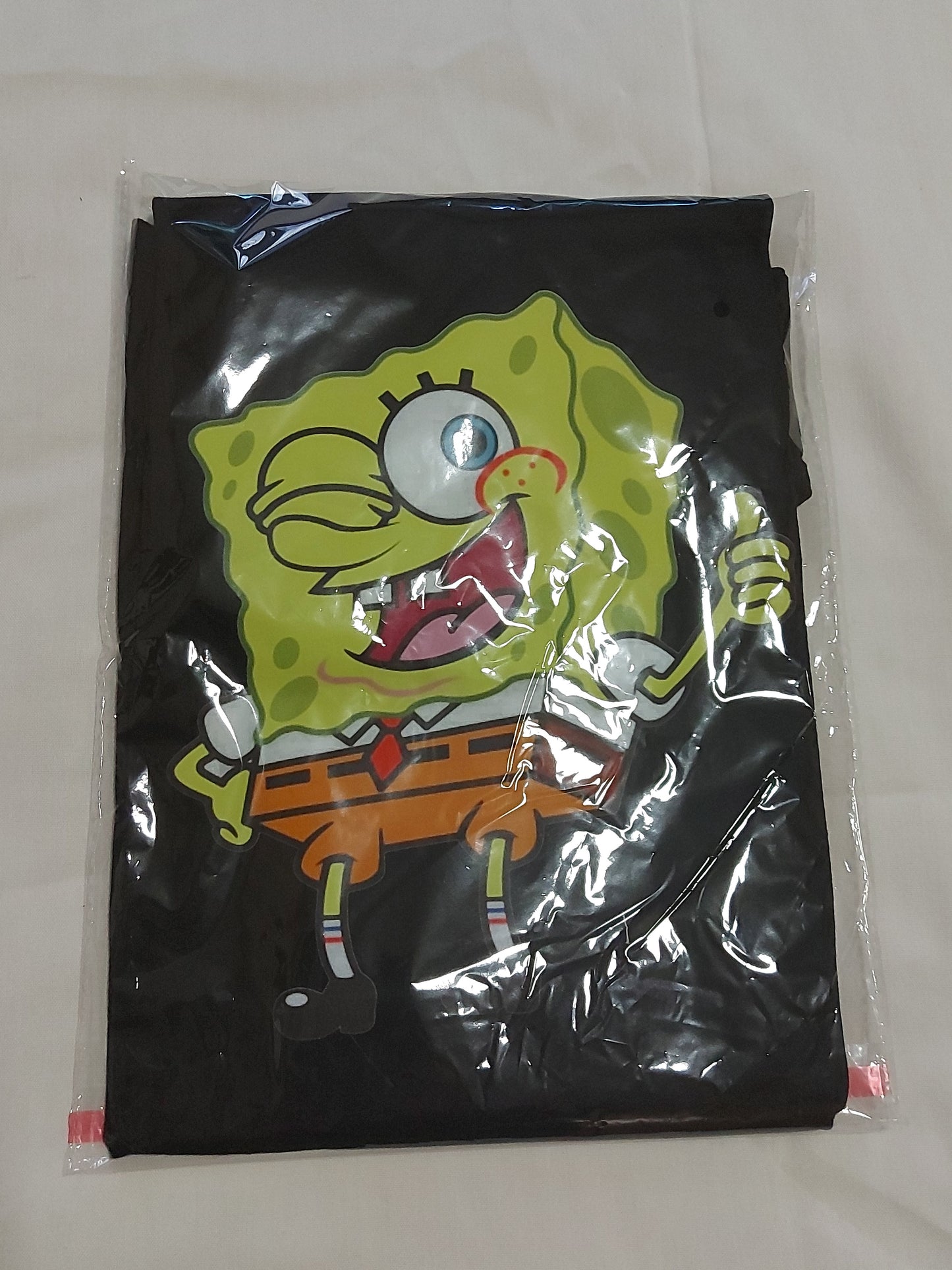 t-Shirt unisex collezione Bob Esponja - Maglia Maglietta