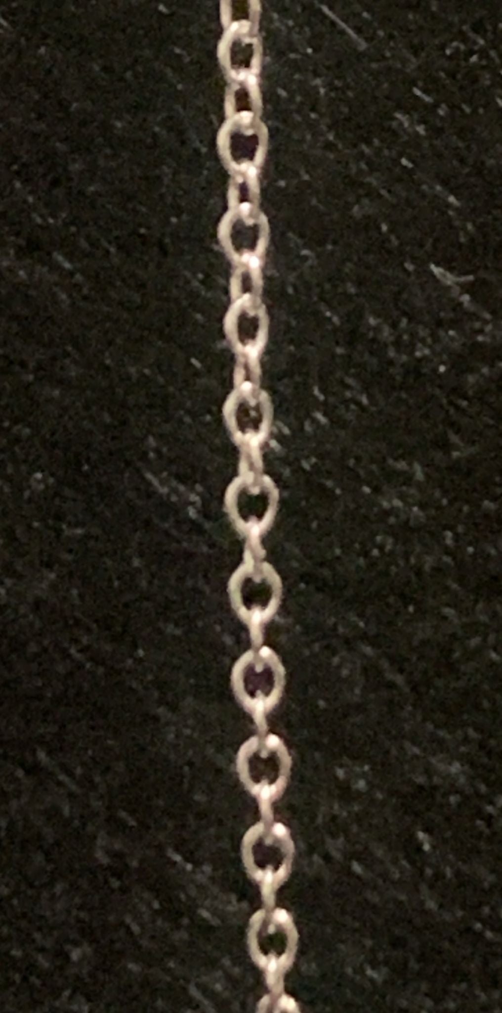Set collana e orecchini Fiore