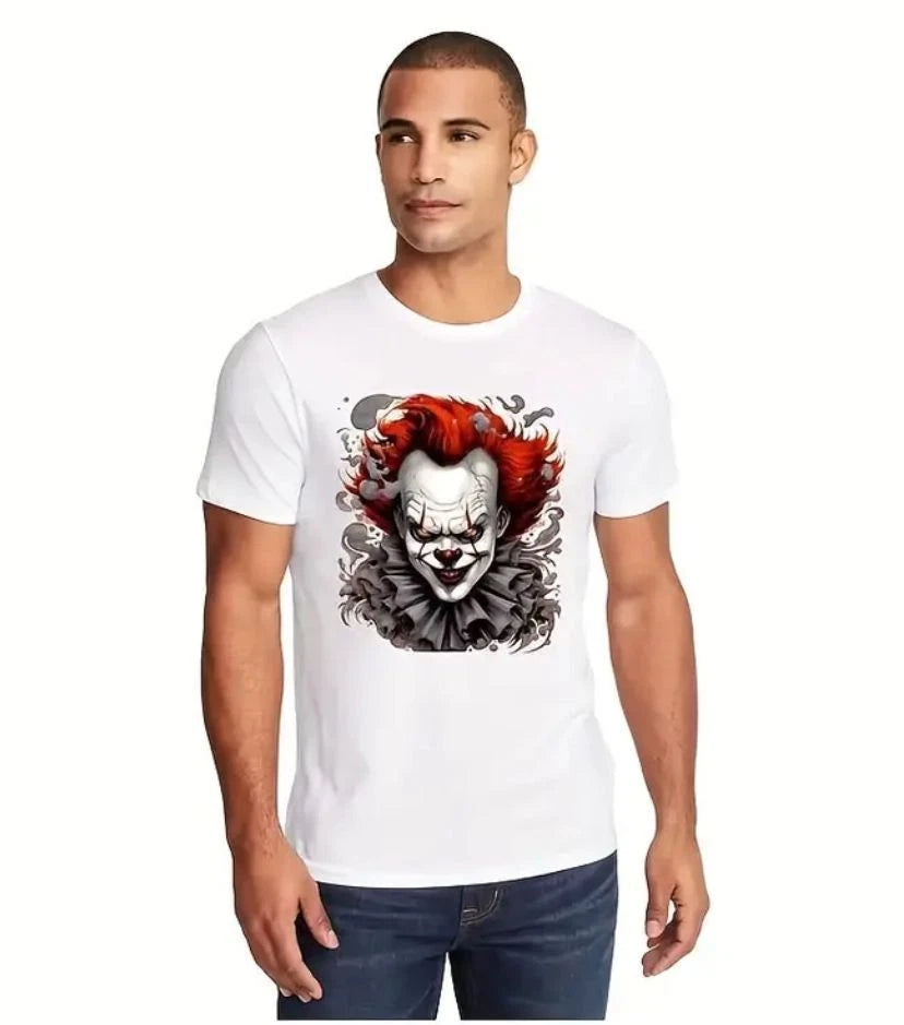 DTF adesivi termoadesivi -toppe - Adatti per magliette, jeans, giacche