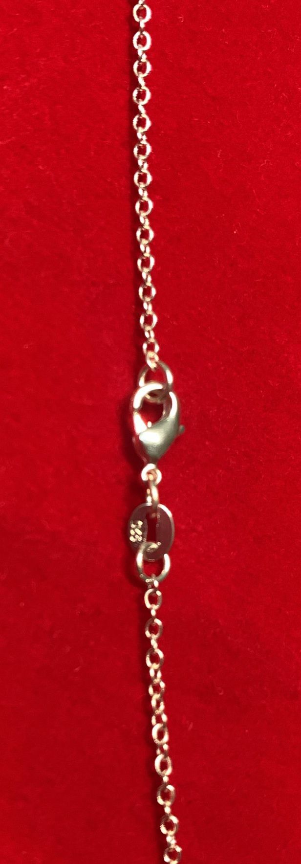 Set Orecchini e collana Coccinella