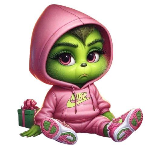 NATALE DTF per t-shirt - magliette - Applicare con ferro da stiro