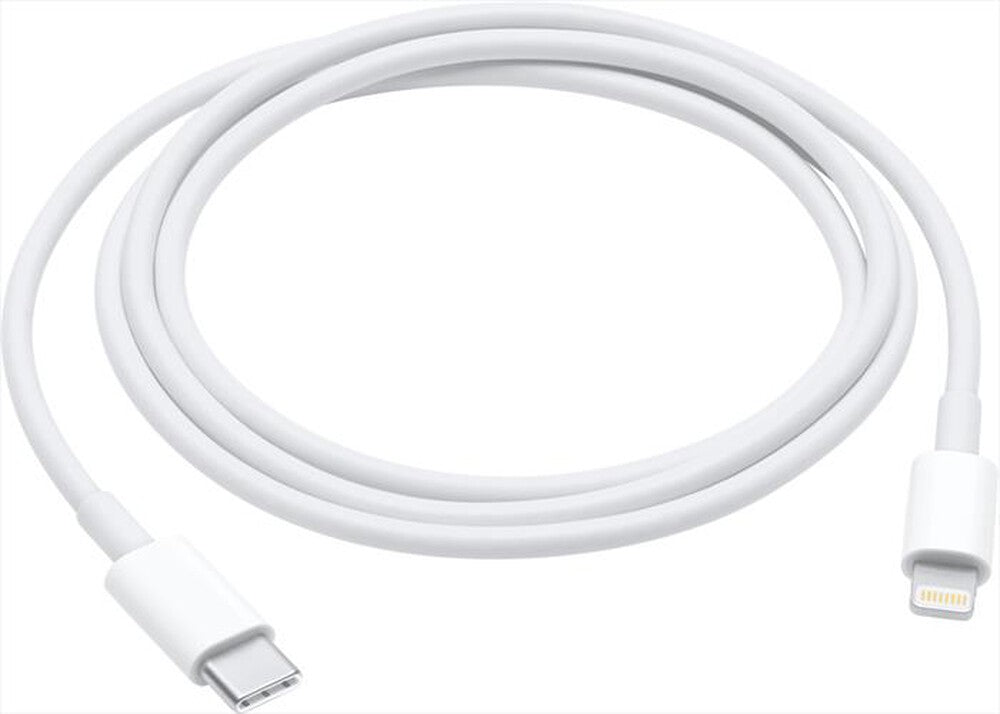 PER Apple Cavo da USB‑C a Lightning (1 m) 20W IPHONE 14 13 12 11 Pro Max X