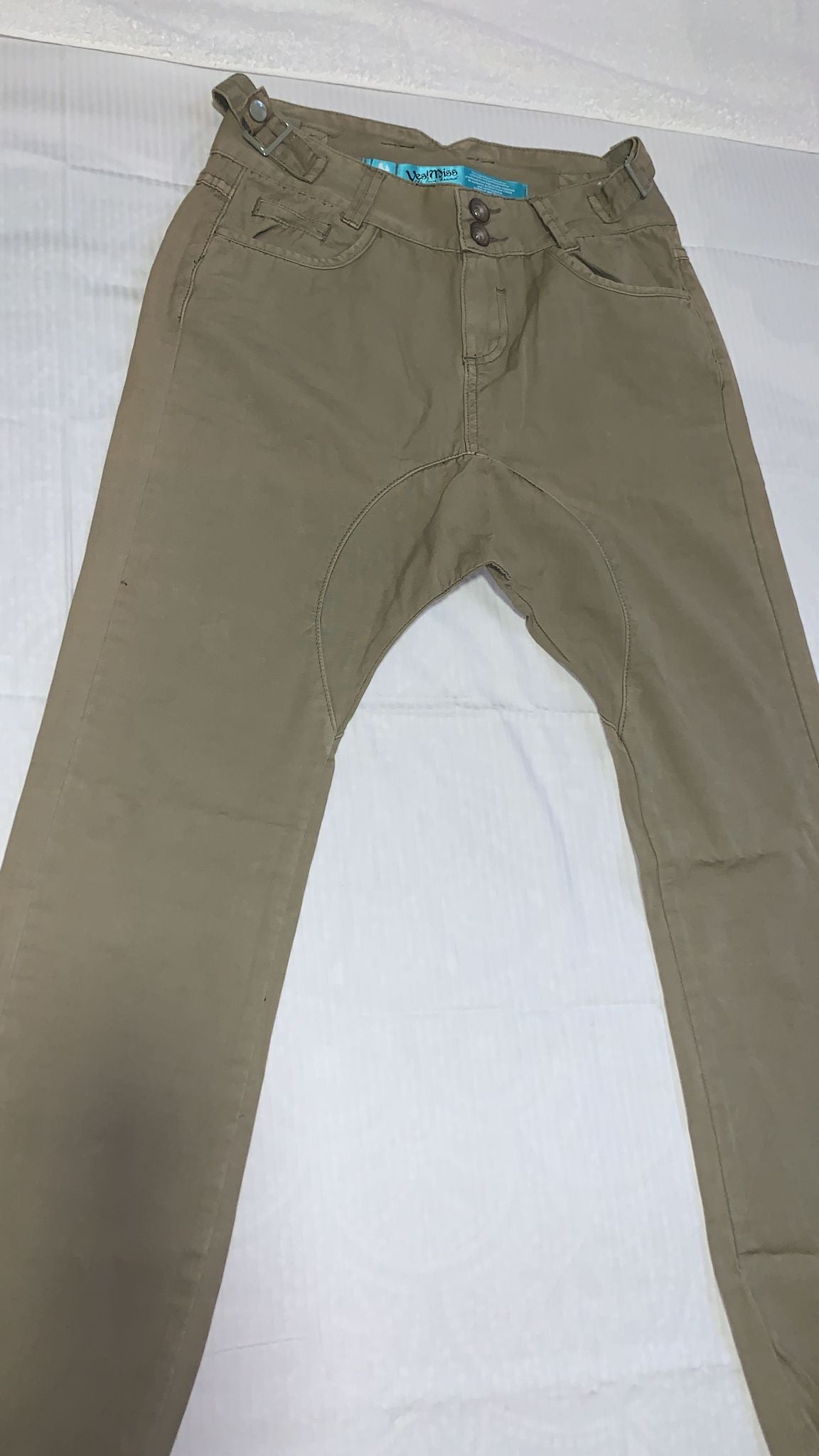 PANTALONE ALLA TURCA