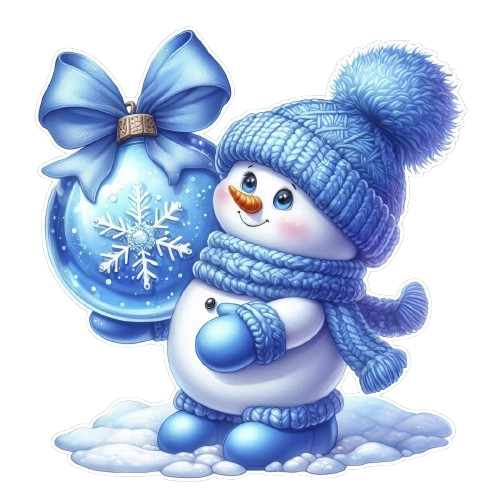 NATALE DTF per t-shirt - magliette - Tessuti - Applicare con ferro da stiro