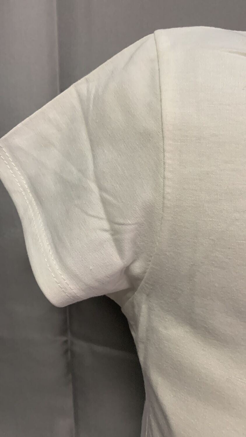 T-shirt Donna Coccinella - Maglia Maglietta