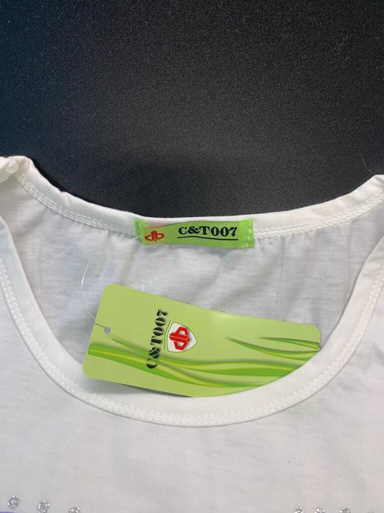 T-Shirt Donna Cat - Maglia Maglietta