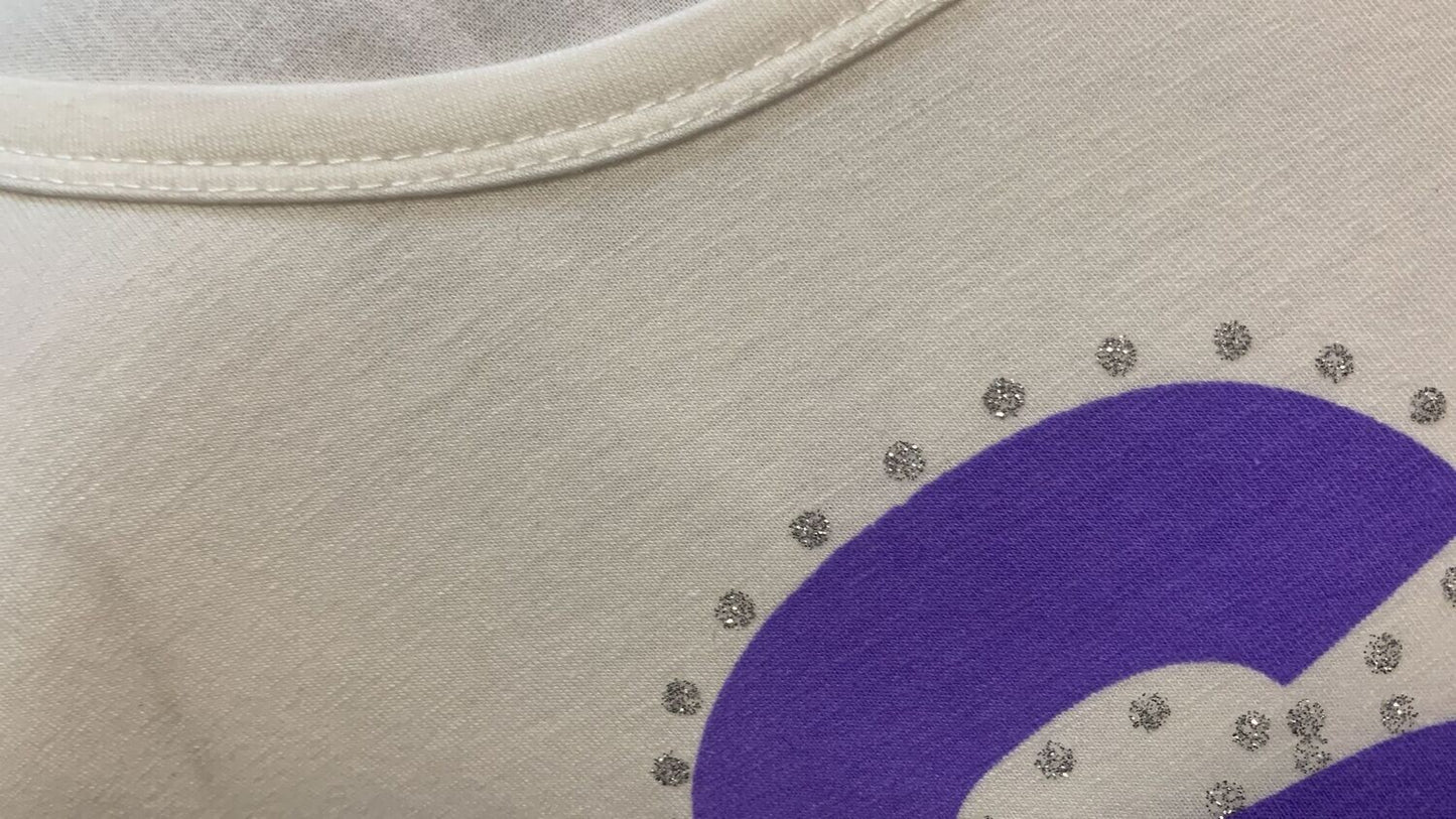 T-Shirt Donna Soul - Maglia Maglietta