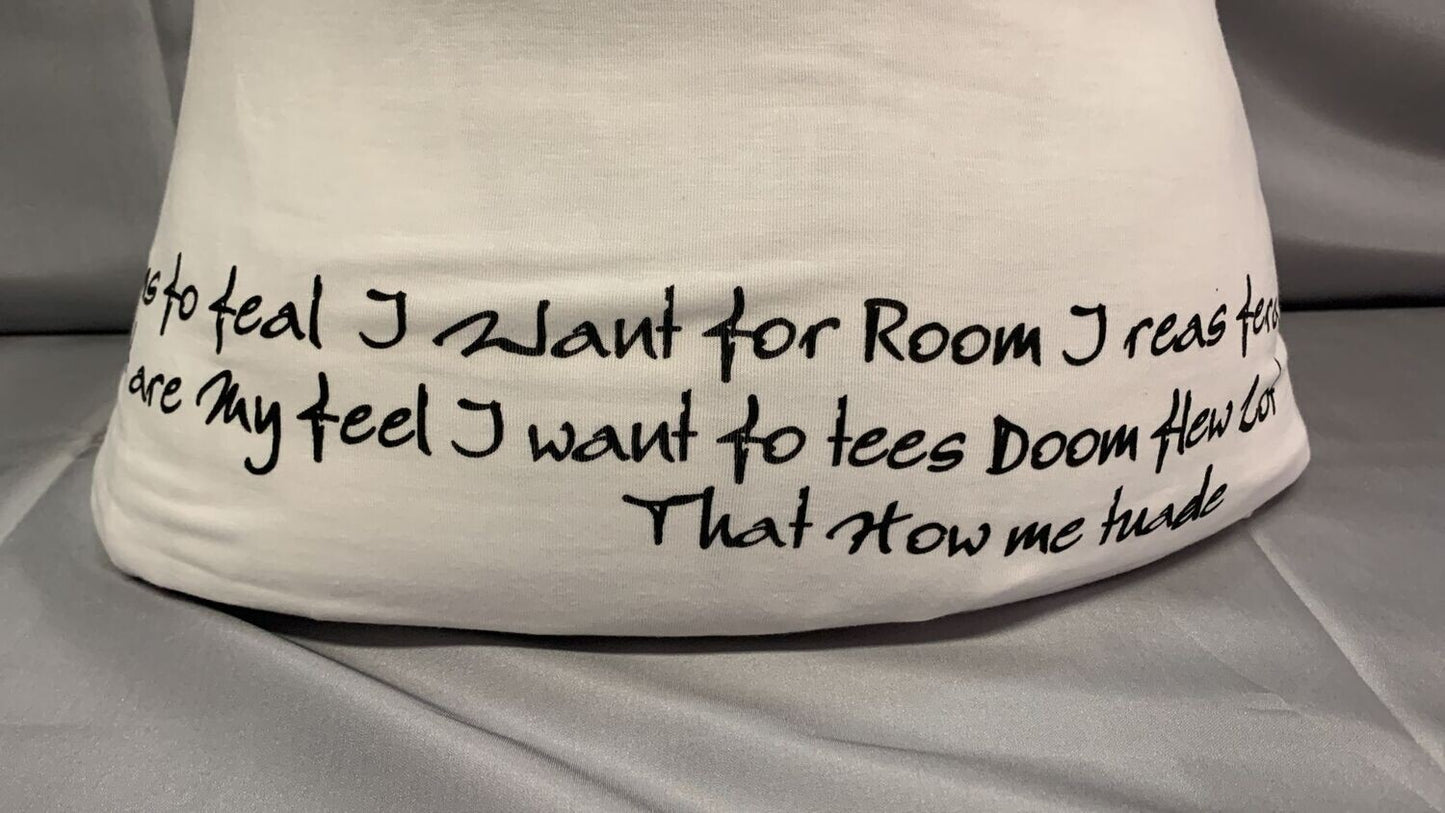 T-Shirt Donna Cat - Maglia Maglietta