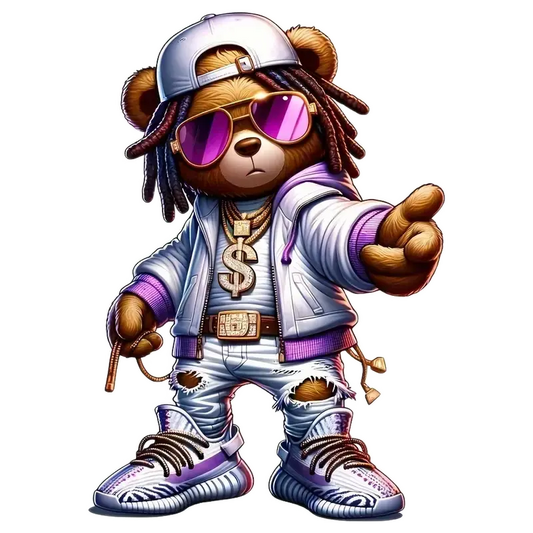 DTF per t-shirt - magliette - Tessuti - Facili da Applicare con ferro da stiro