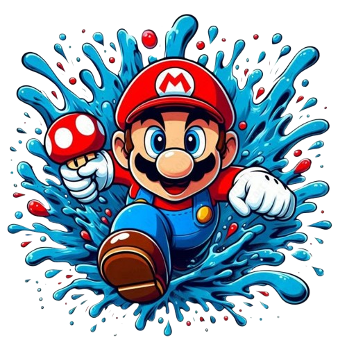 lotto di 4 - DTF per t-shirt - magliette - da Applicare con ferro da stiro