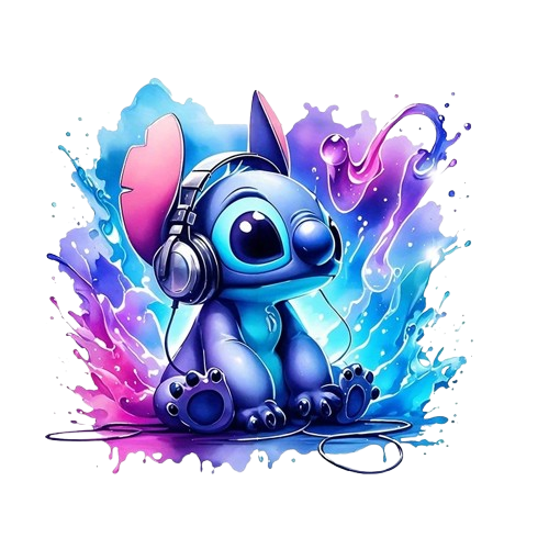 LOTTO DI 2 - DTF per t-shirt - magliette - da Applicare con ferro da stiro