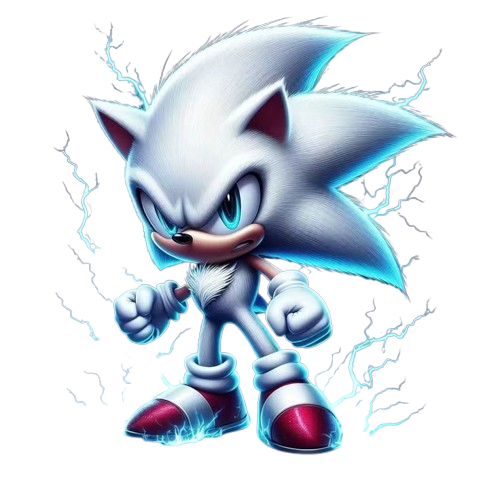 SONIC - DTF Adesivi per Tessuti - Termoadesivi Facili da Applicare