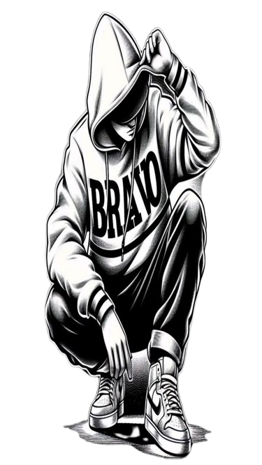 DTF per t-shirt - magliette - Tessuti - Facili da Applicare con ferro da stiro