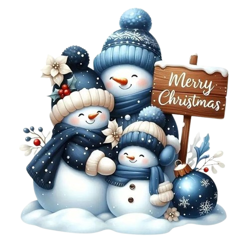 NATALE DTF per t-shirt - magliette - Tessuti - Applicare con ferro da stiro