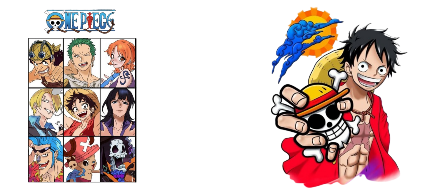 TAZZA MUG ONE PIECE 11OZ CERAMICA CARTOON MANGA GADGETS ALL'ARREMBAGGIO