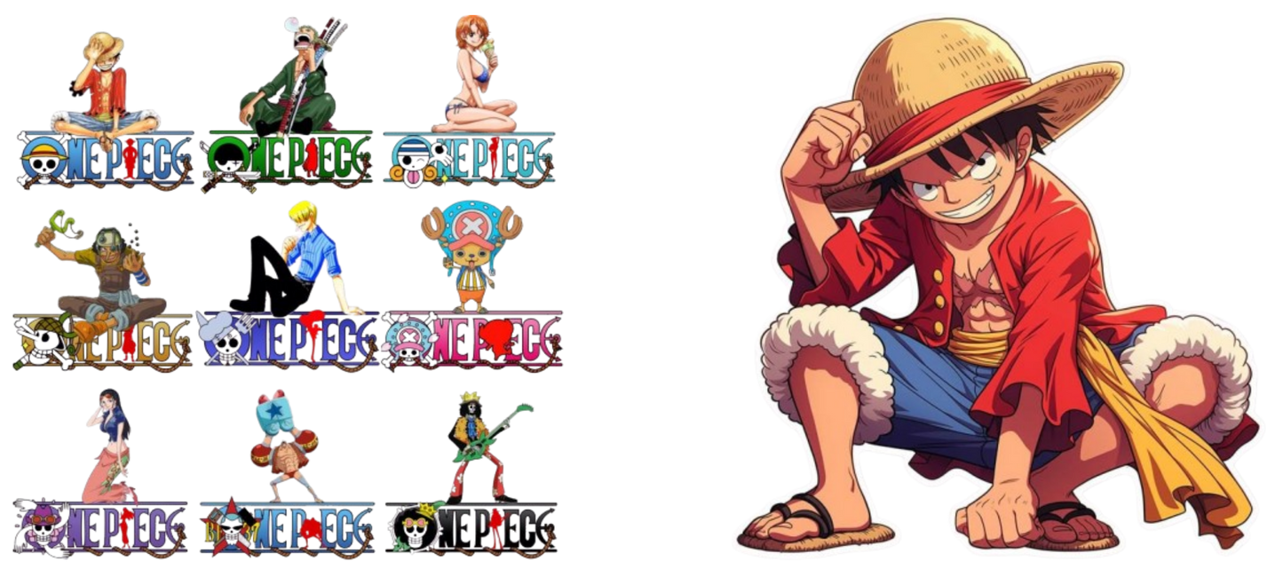 TAZZA MUG ONE PIECE 11OZ CERAMICA CARTOON MANGA GADGETS ALL'ARREMBAGGIO