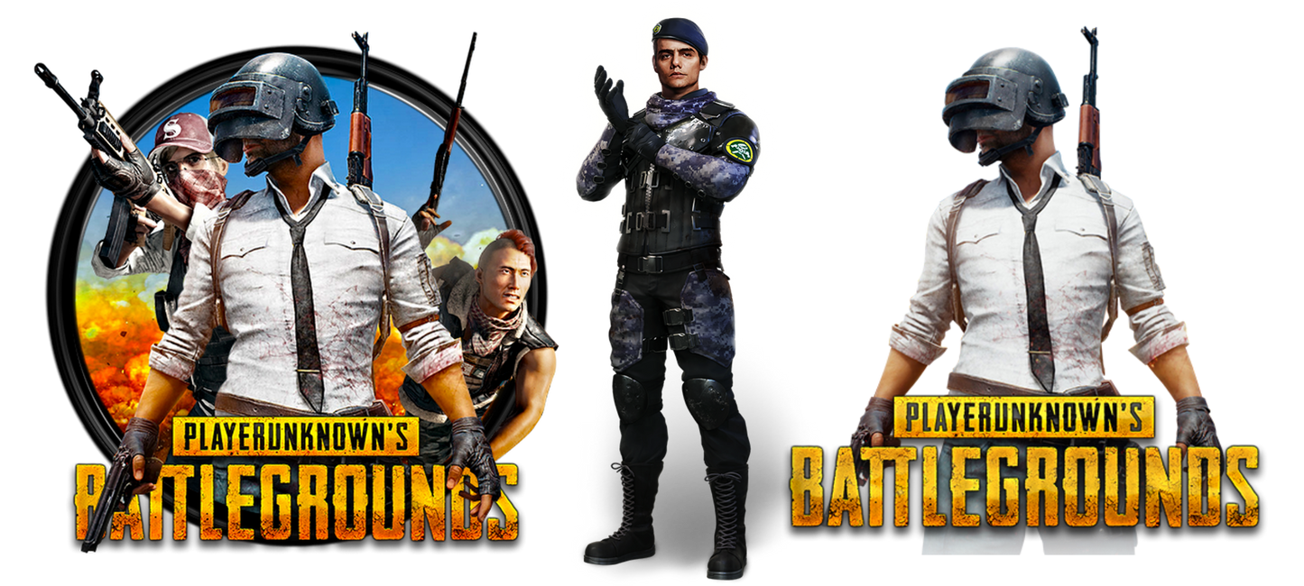 PlayerUnknown's Battlegrounds TAZZA CAFFE' , Idea regalo Adulto Bambino