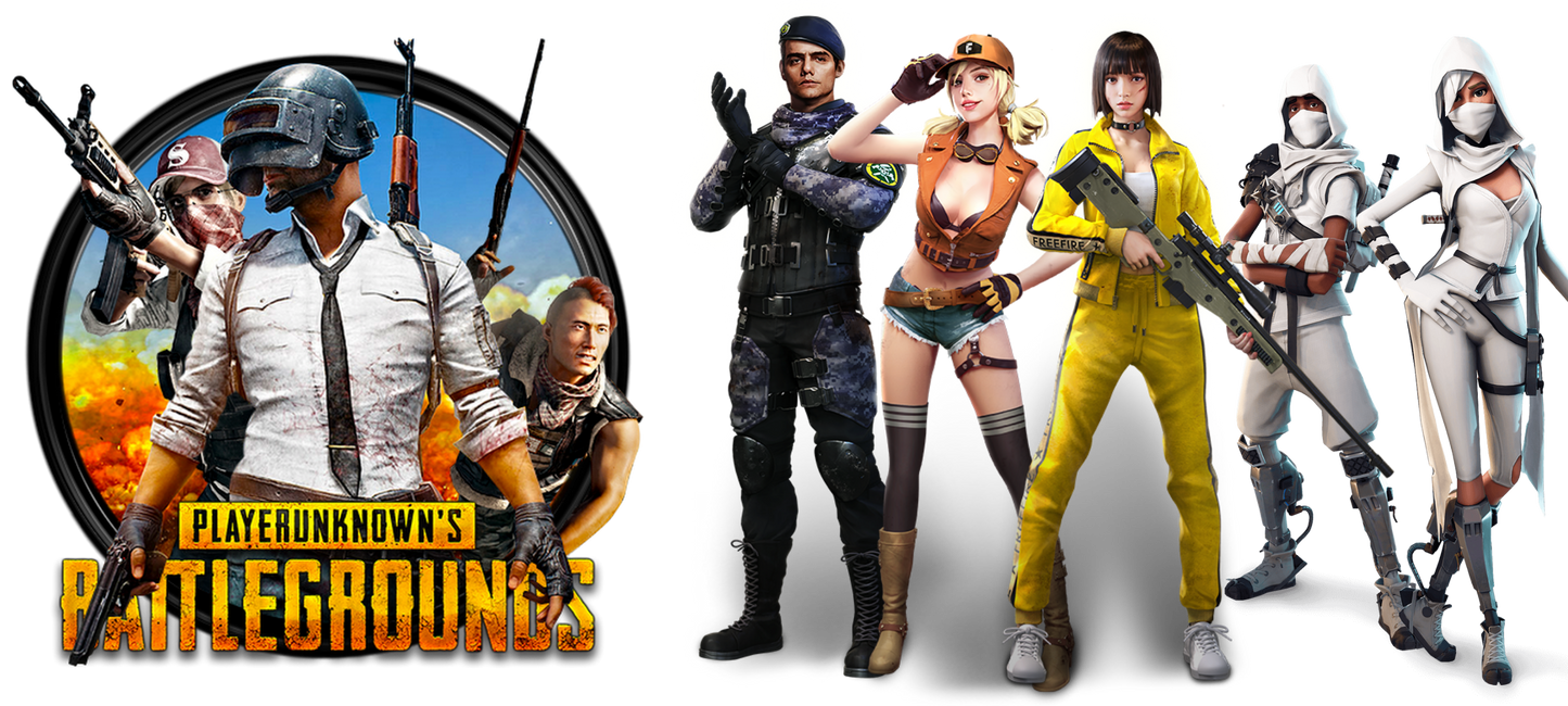 PlayerUnknown's Battlegrounds TAZZA CAFFE' , Idea regalo Adulto Bambino