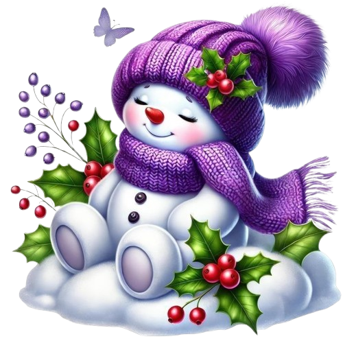 NATALE DTF per t-shirt - magliette - Tessuti - Applicare con ferro da stiro