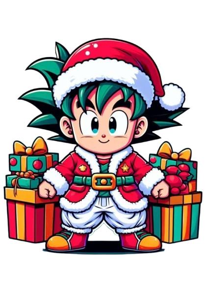 NATALE DTF per t-shirt - magliette - Applicare con ferro da stiro