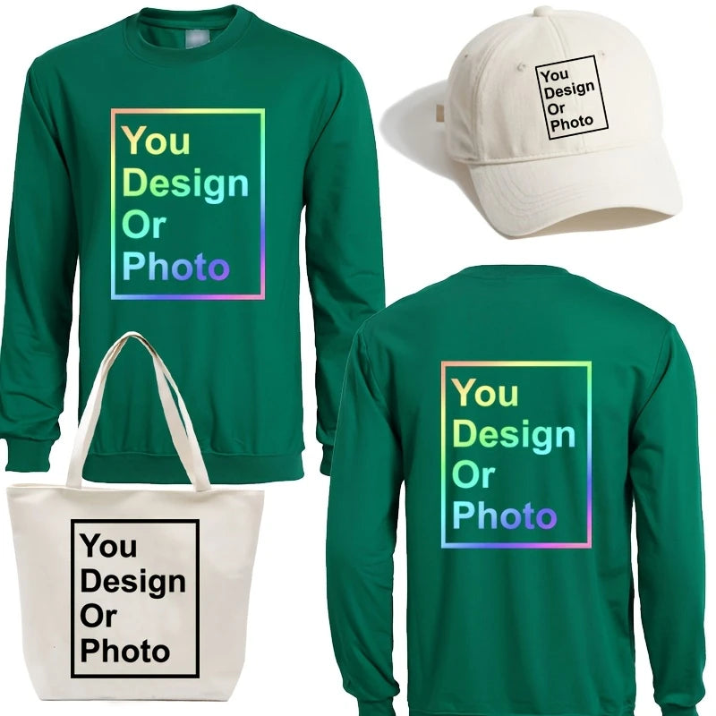 T SHIRT PERSONALIZZATE CON SCRITTA , LOGO o IMMAGINE -Magliette cotone maniche corte