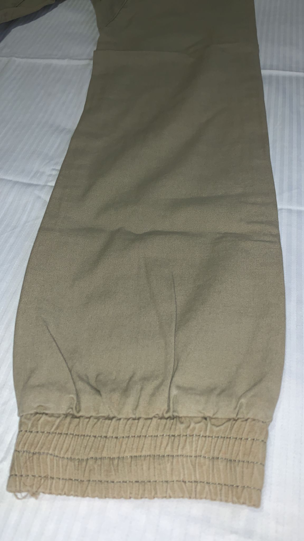 PANTALONE ALLA TURCA