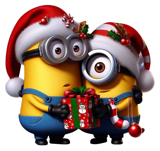 NATALE DTF per t-shirt - magliette - Applicare con ferro da stiro