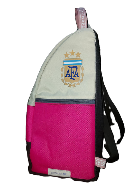 Borsa Tracolla per bottiglia - Borsa Tracolla porta Mate.