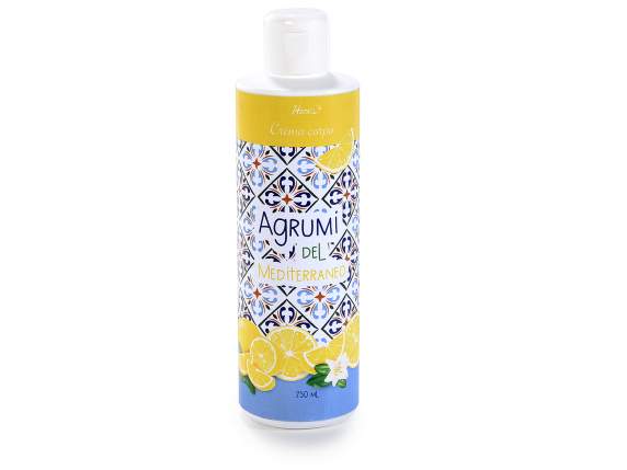 Crema Corpo Agrumi del Mediterraneo 250ml