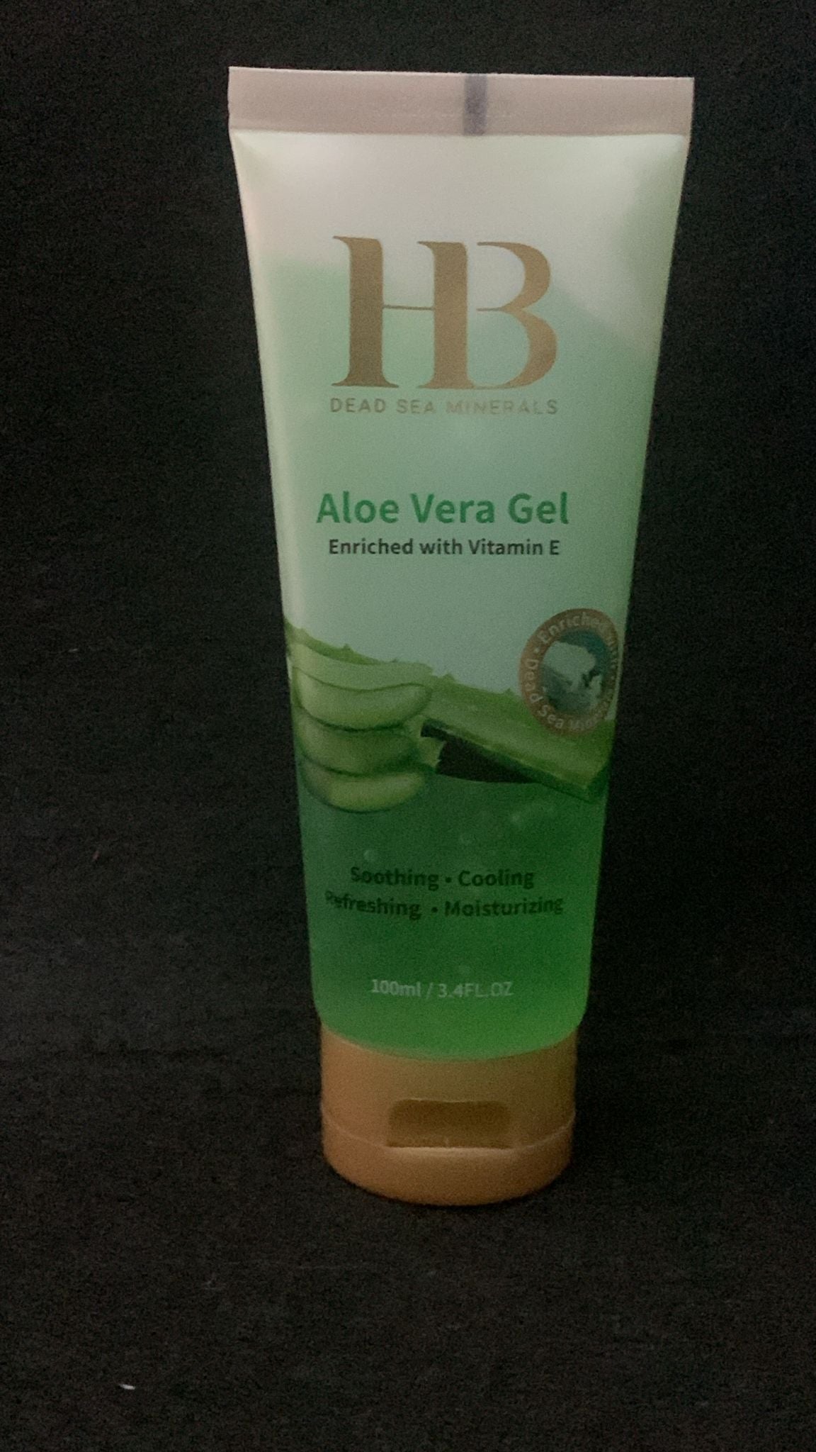 Aloe Vera Gel HB