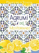 Gel Doccia Agrumi del Mediterraneo 500ml