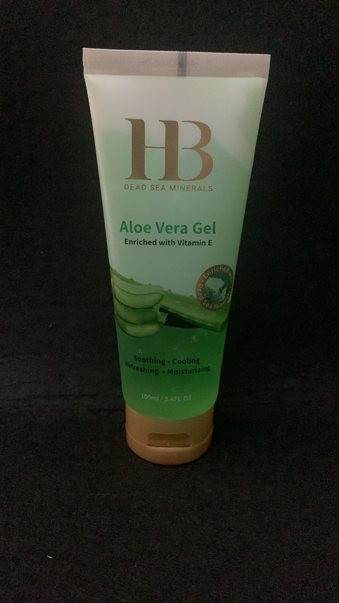 Aloe Vera Gel HB