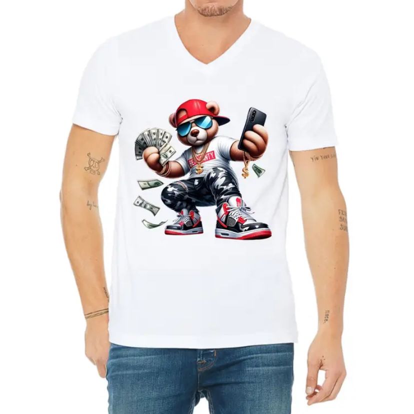 T SHIRT PERSONALIZZATE CON SCRITTA , LOGO o IMMAGINE -Magliette cotone maniche corte