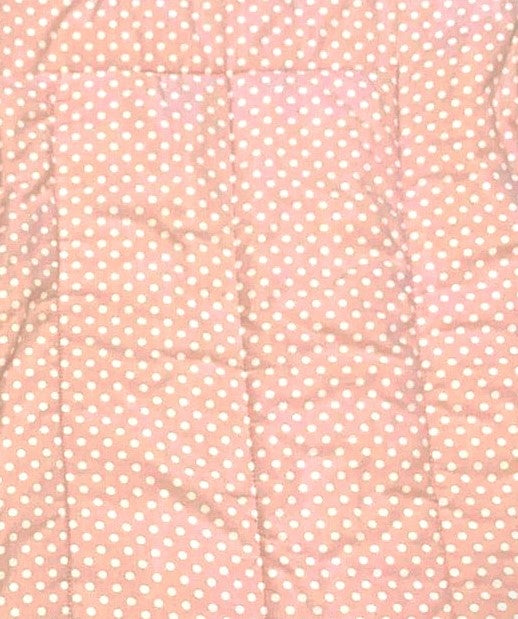 Sacco Nanna da 7 a 12 mesi Rosa.