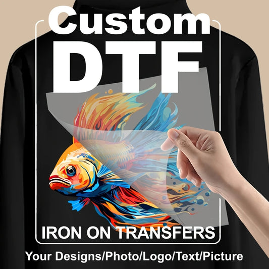 T SHIRT PERSONALIZZATE CON SCRITTA , LOGO o IMMAGINE -Magliette cotone maniche corte