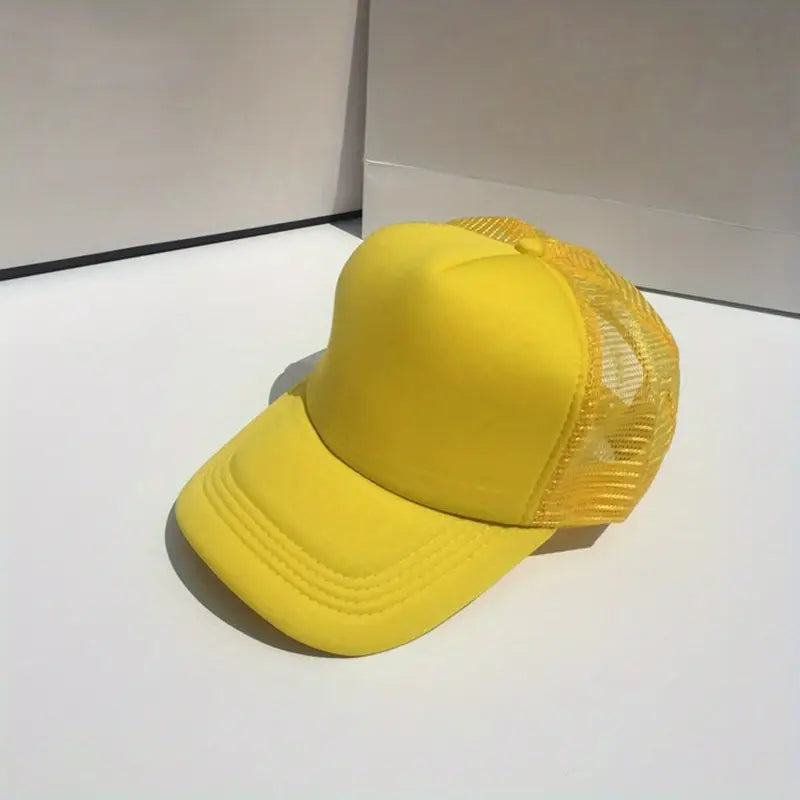Cappellino PERSONALIZZATO Cappello STAMPA Visiera CURVA da Baseball UOMO Donna