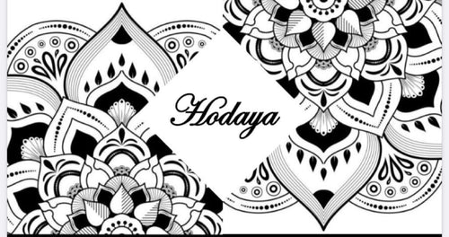 Hodaya Italia WebShop