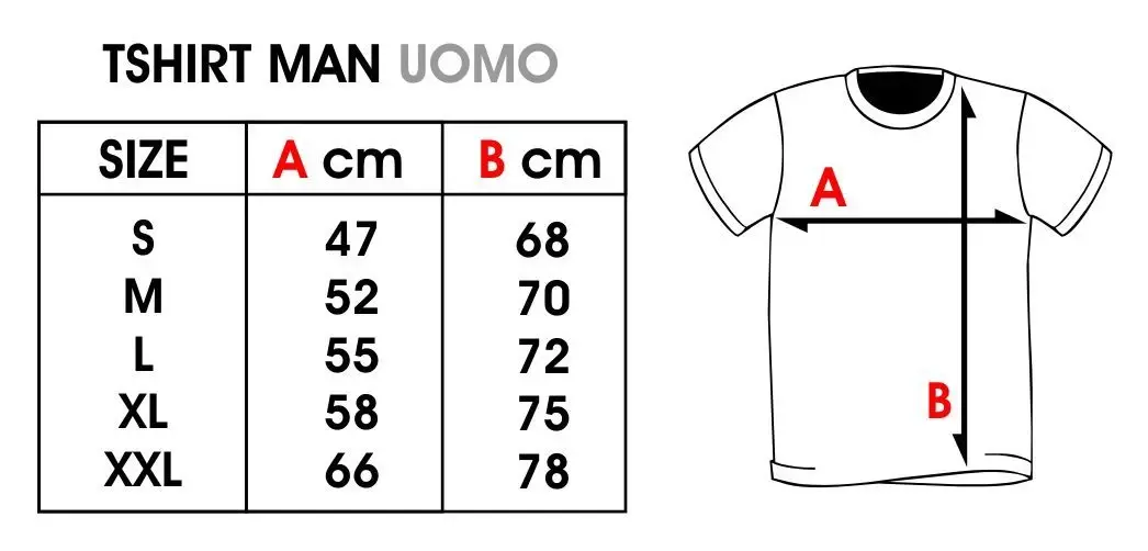 T Shirt STAFF -Maglietta STAFF - maglia STAFF personalizzate