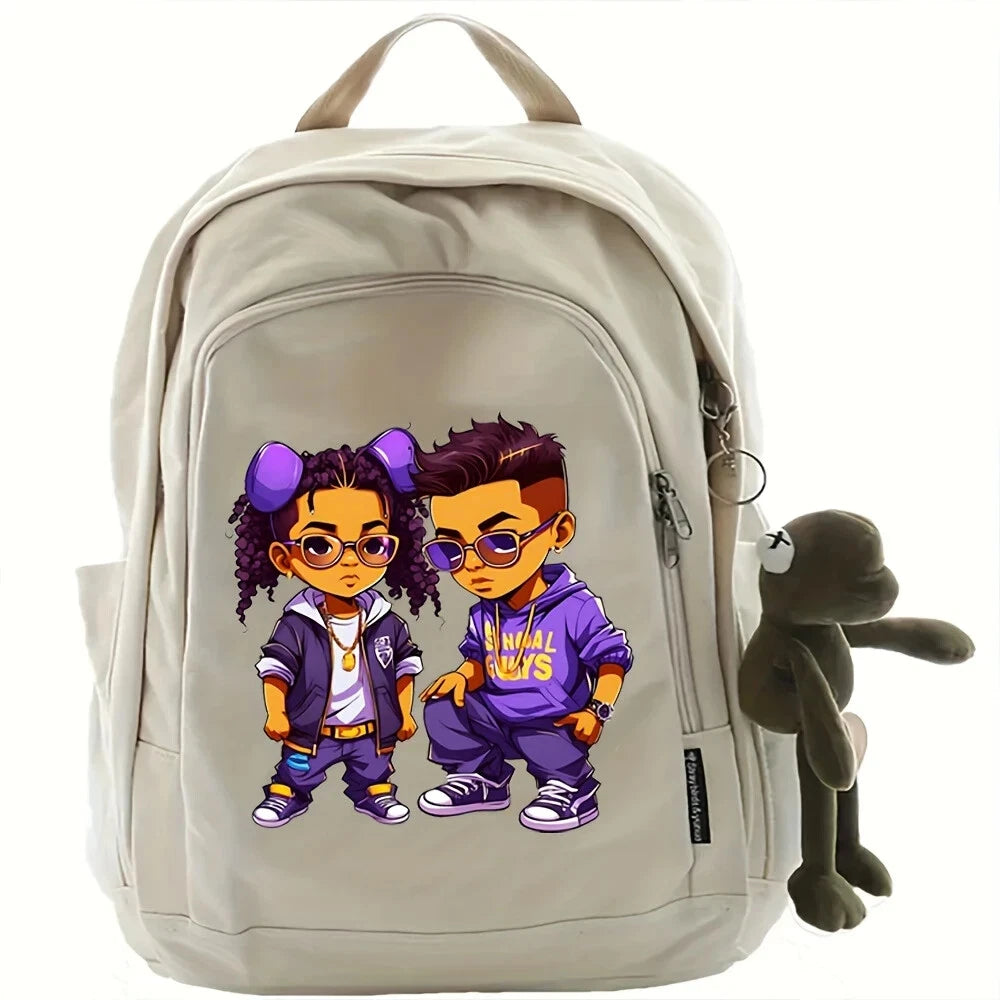 DTF termoadesivi - toppe - per magliette, jeans, giacche LOTTO DI 2 IMMAGINE