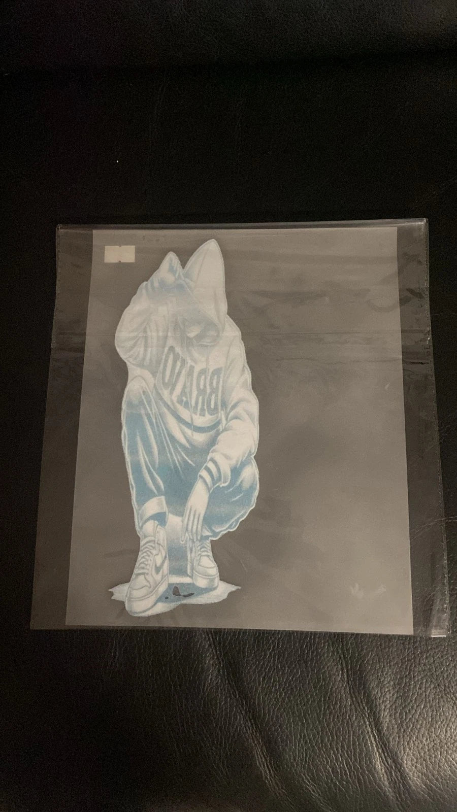 DTF per t-shirt - magliette - Tessuti - Facili da Applicare con ferro da stiro