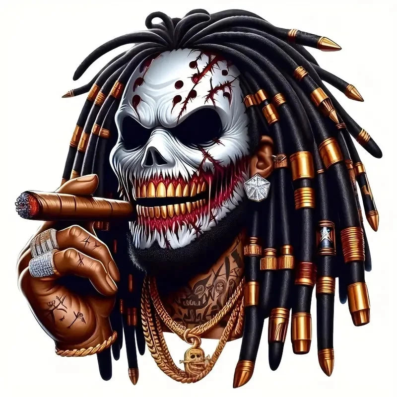 DTF per t-shirt - magliette - Tessuti - Facili da Applicare con ferro da stiro