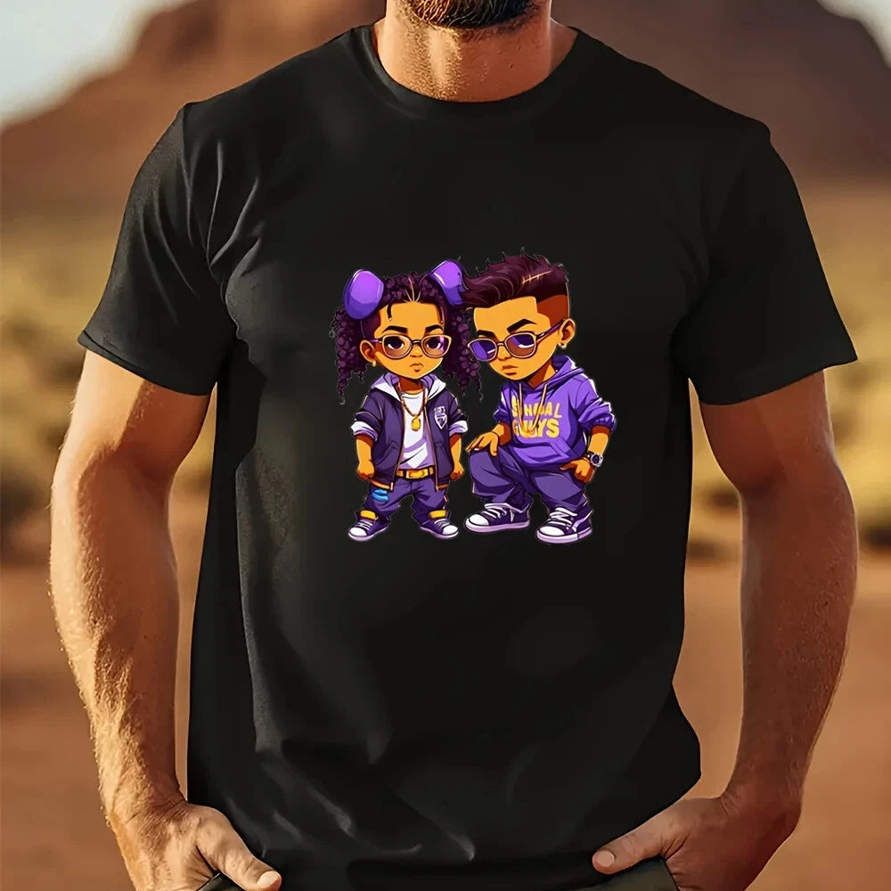 DTF termoadesivi - toppe - per magliette, jeans, giacche LOTTO DI 2 IMMAGINE