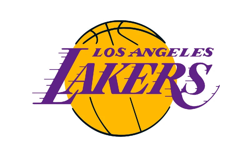 Cuscino Da Stadio - LOS ANGELES LAKERS - Mare - All'aperto - Cuscini stadio