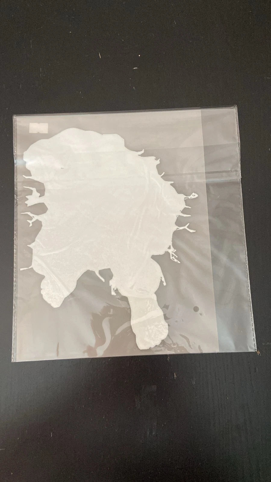 HULK - DTF per t-shirt - magliette - Tessuti - Applicare con ferro da stiro