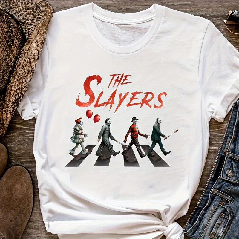 DTF adesivi termoadesivi - toppe - Adatti per magliette, jeans, giacche