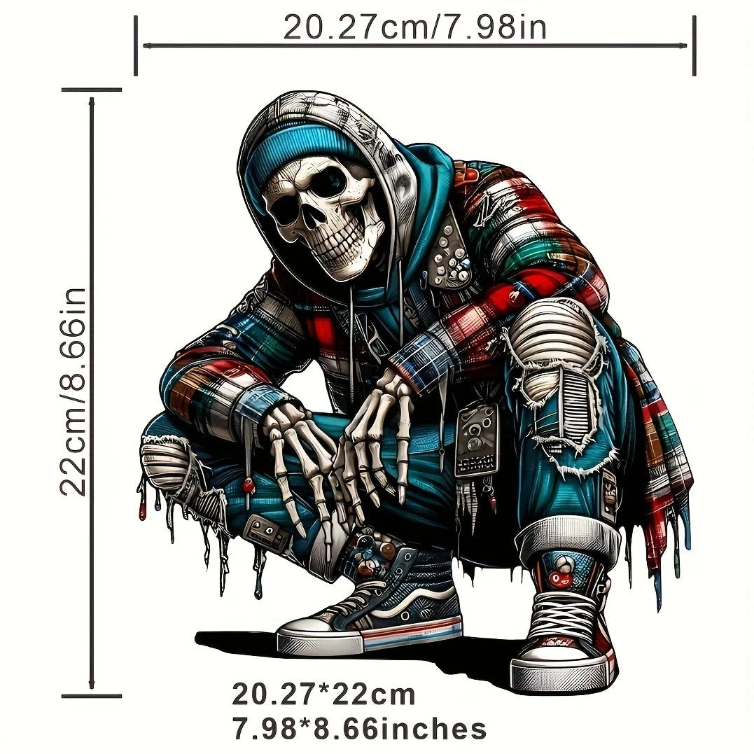 DTF per t-shirt - magliette - Tessuti - Facili da Applicare con ferro da stiro