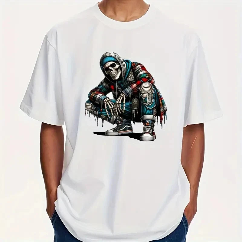 DTF per t-shirt - magliette - Tessuti - Facili da Applicare con ferro da stiro